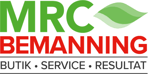 MRC Bemanning – Butik, service, resultat