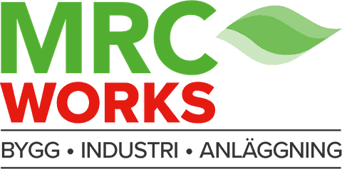 MRC Works – Bygg, industri, anläggning